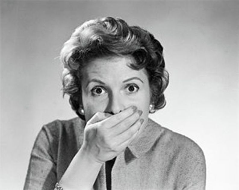 Post 'Can you move on from a workplace fail?' featured image