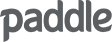 Paddle logo logo