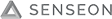 Senseon logo logo