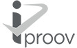 iProov logo logo