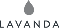 Lavanda Logo logo
