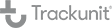 Trackunit Logo logo