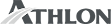 Athlon Logo PIE logo