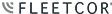 Fleetcor PIE logo