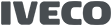 Iveco Logo PIE logo