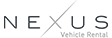 Nexus Rental Logo PIE logo