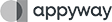 Appyway Logo Pie logo
