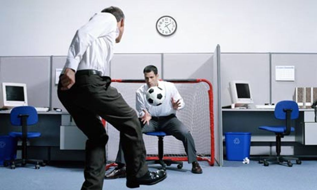 Post 'Workspace Environment. Questions to Consider for  Talent Attraction' featured image