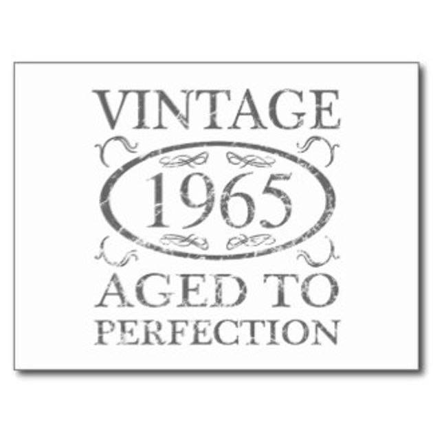 Post 'Too old to be good?' featured image