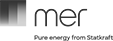 Mer Logo logo