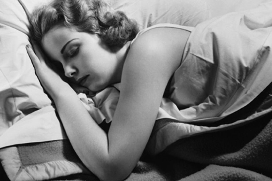 Post 'Exercise? Or just some kip...' featured image