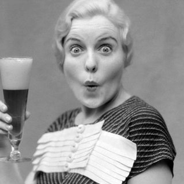 Post 'Make mine a G&T...' featured image