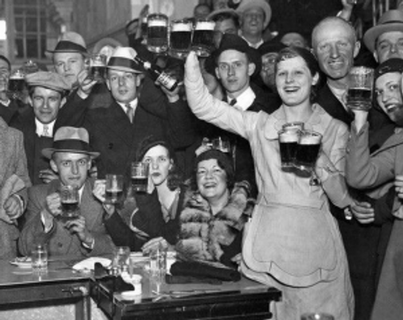 Post 'Party season is just around the corner…' featured image