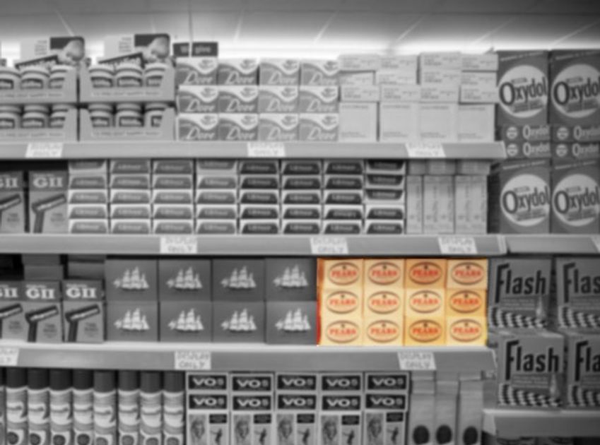 Post 'Smaller Brands Have Opportunity to Influence in Creating a "Category Vision"' featured image