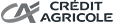 Credit Agricole Logo logo