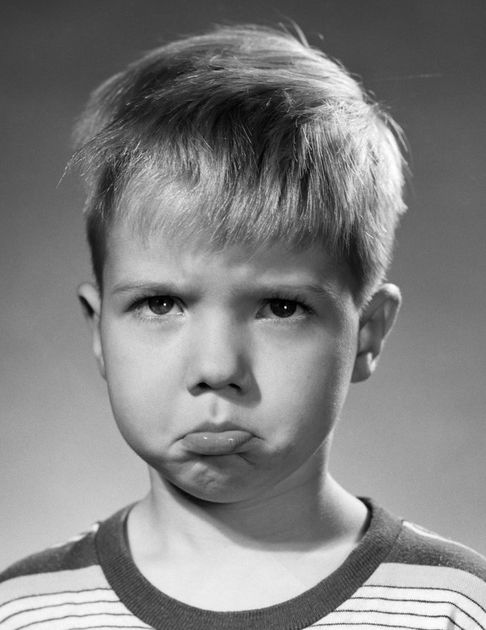 Post '"The F Word"' featured image