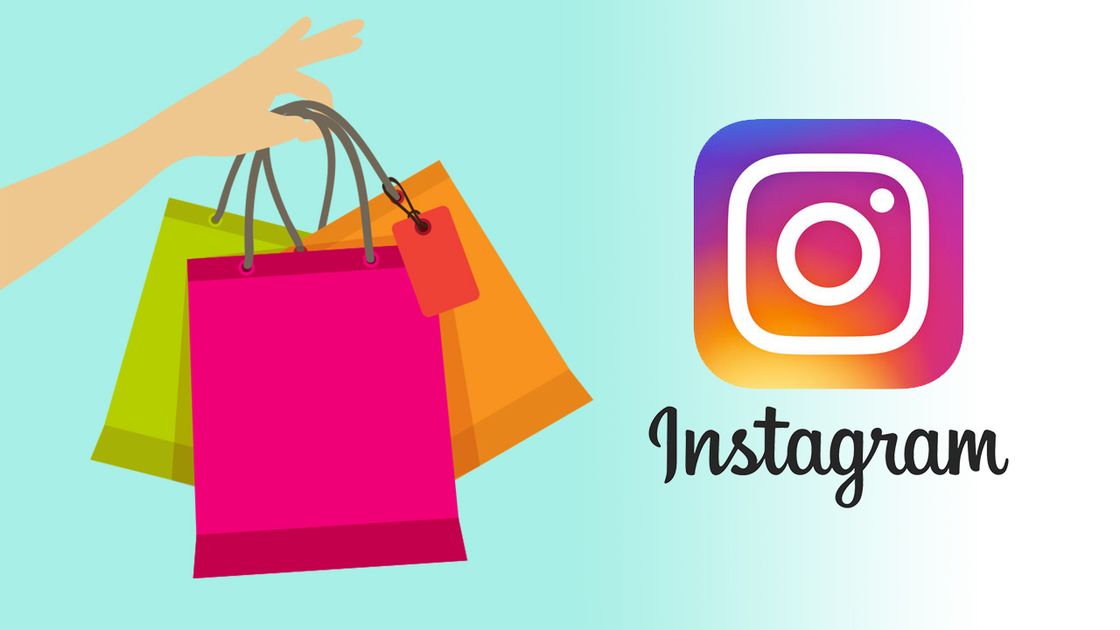 Post 'Insta Shopping! - the next brand "Must Have" in Social Selling Tool Kit' featured image