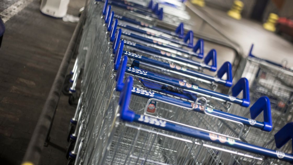 Super Dave - Retailers on the road to redemption?