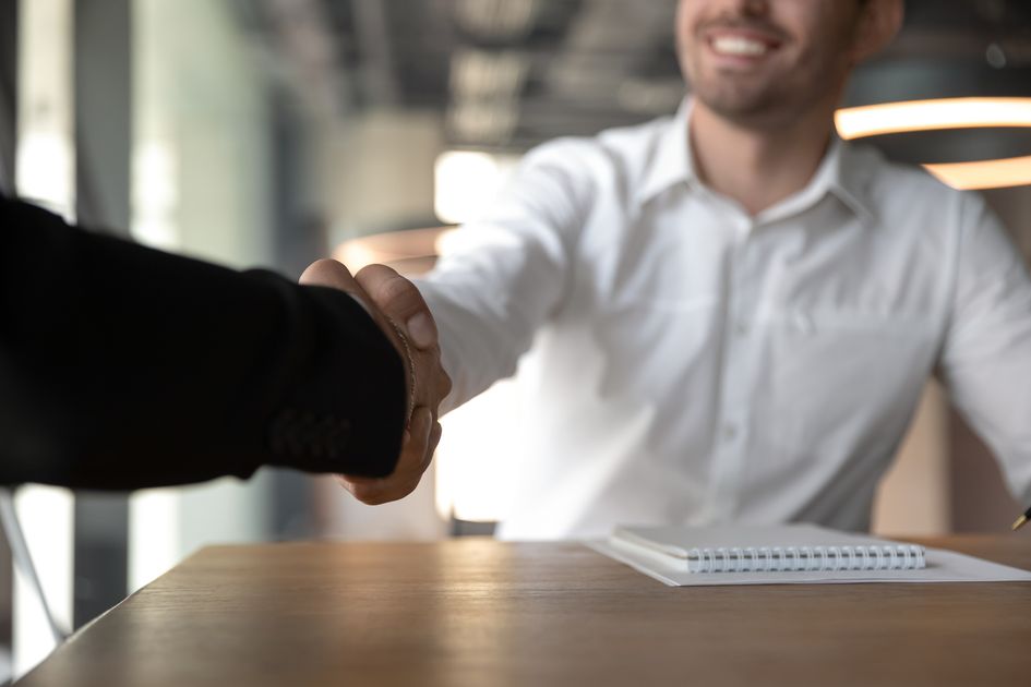 Post 'Offer turned down? Who's to blame?' featured image