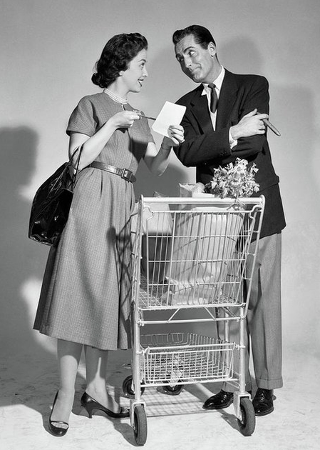 Post 'Lidl by Lidl, discounters are rising Aldi way to the top!' featured image