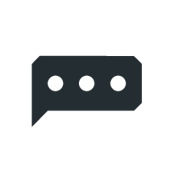 chat callout icon