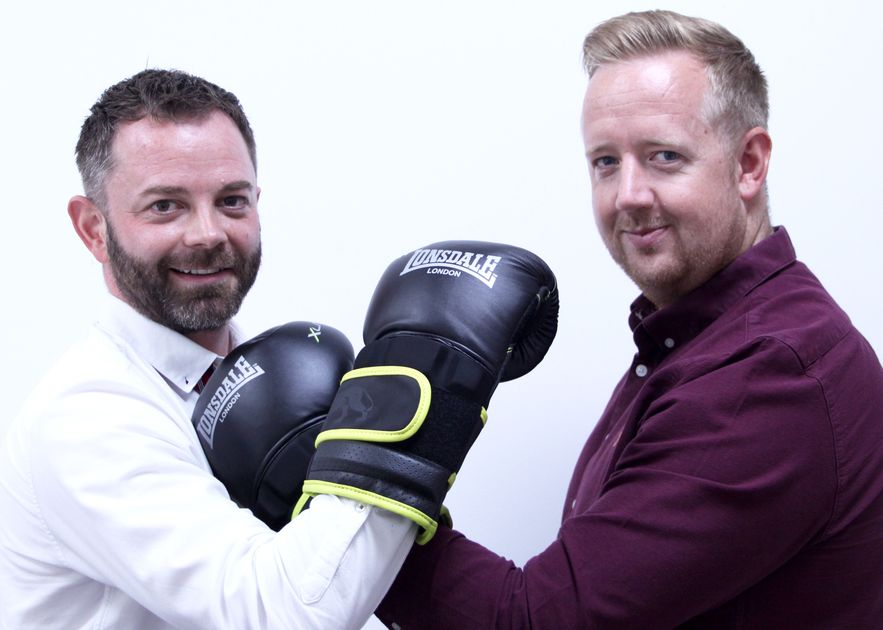 Post 'How Fighting is Helping to Create Better Sellers' featured image
