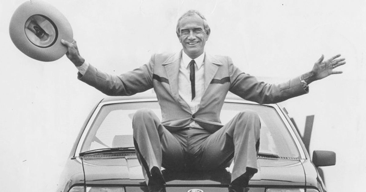 Post 'Hands off: what's the future for automotive tech?' featured image