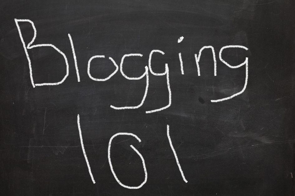 Post 'It's all about... 'Banging on about Blogs & Fannying around with Photos!'' featured image