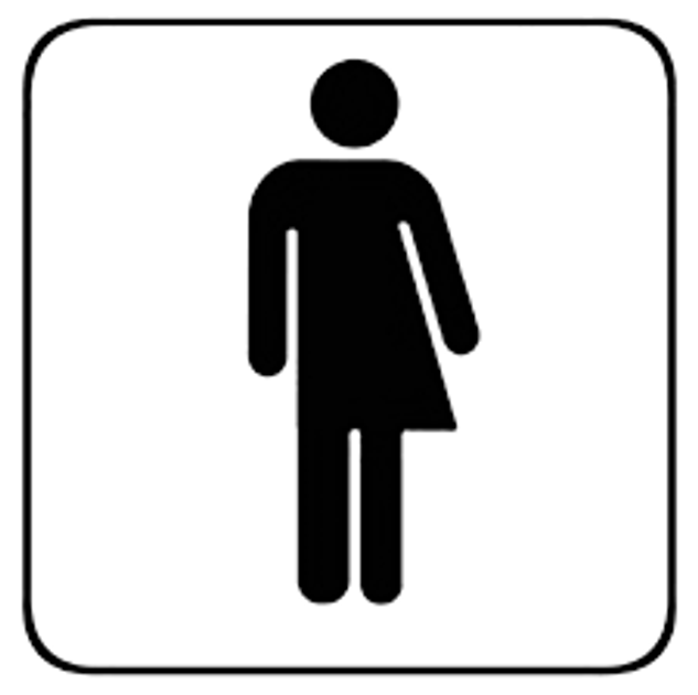 Post 'Gender Neutral Facilities?! Not sure this is something I want to share...' featured image
