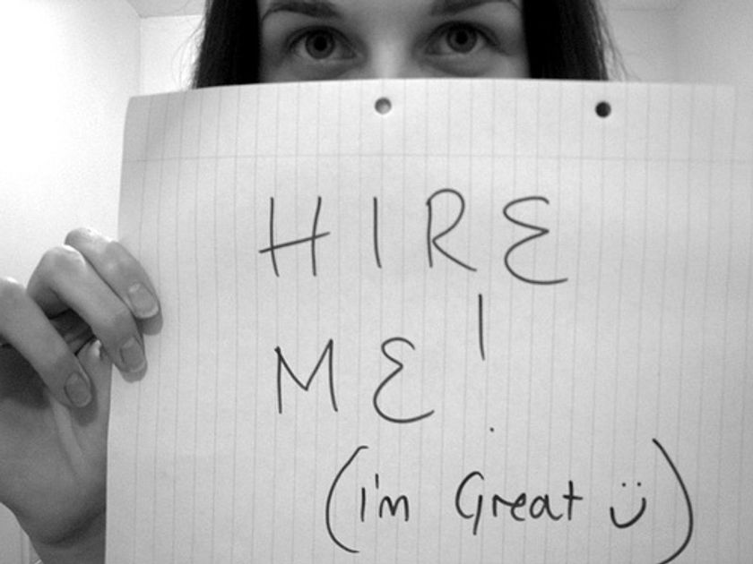 Post 'Cover letters are still relevant - but keep it brief' featured image