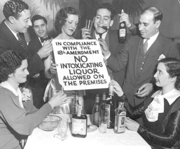Post 'Orange is the new black but is Rum the new Gin?' featured image