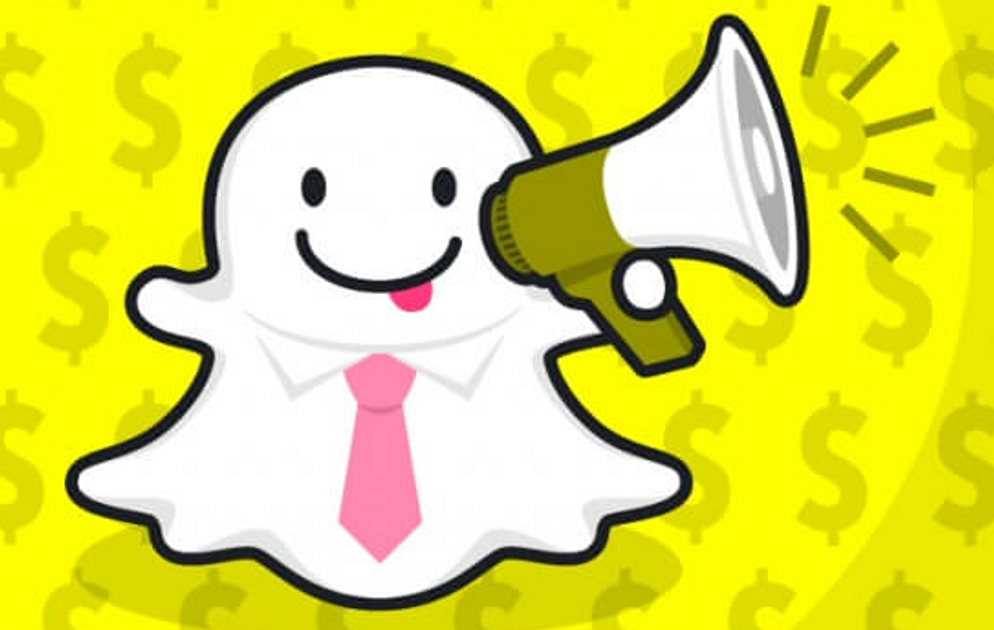Post 'Are you Snapchatting your way to success?' featured image