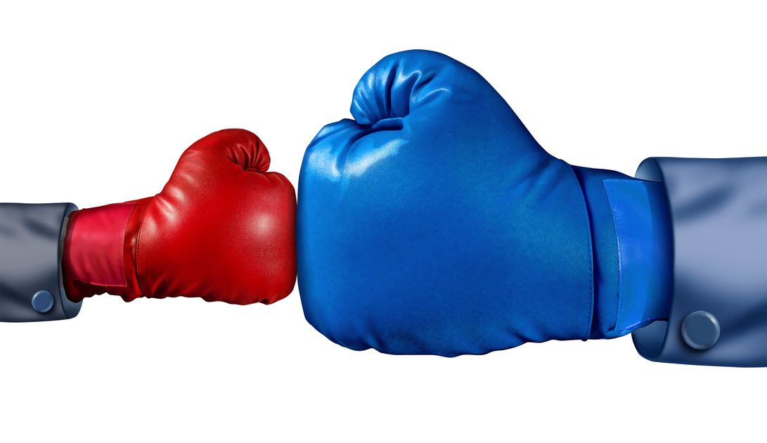 Post 'FMCG Career choices - Blue-Chip v SMEs - the fight for talent?' featured image