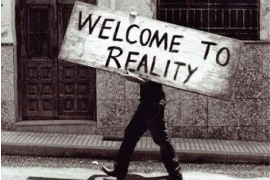 Post 'Dreaming of...a new job??' featured image