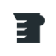 measuring jug icon