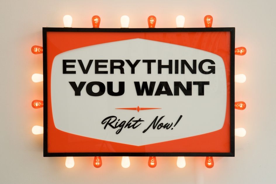 Post 'Falling short on £ negotiations? Be more Specific' featured image