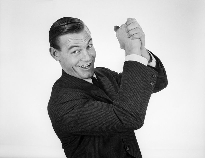 Post 'Looming Performance Review? 7 tips for a Win-Win.' featured image