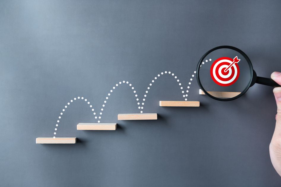Post 'Why don't people take more control of their career?' featured image