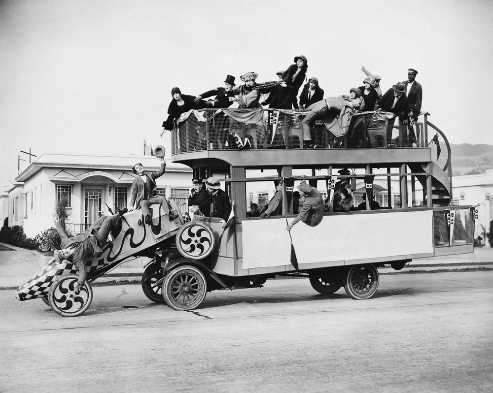 Post 'Is the UK ready for the next phase of automotive innovation?' featured image