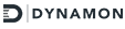 Dynamon Logo logo