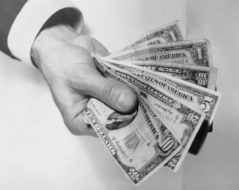 Post 'PIE research finds FMCG Industry out performs Market in Gender Pay Debate' featured image