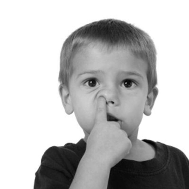 Post 'Habits: Stop that now!' featured image